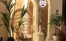 Hotel Ariana